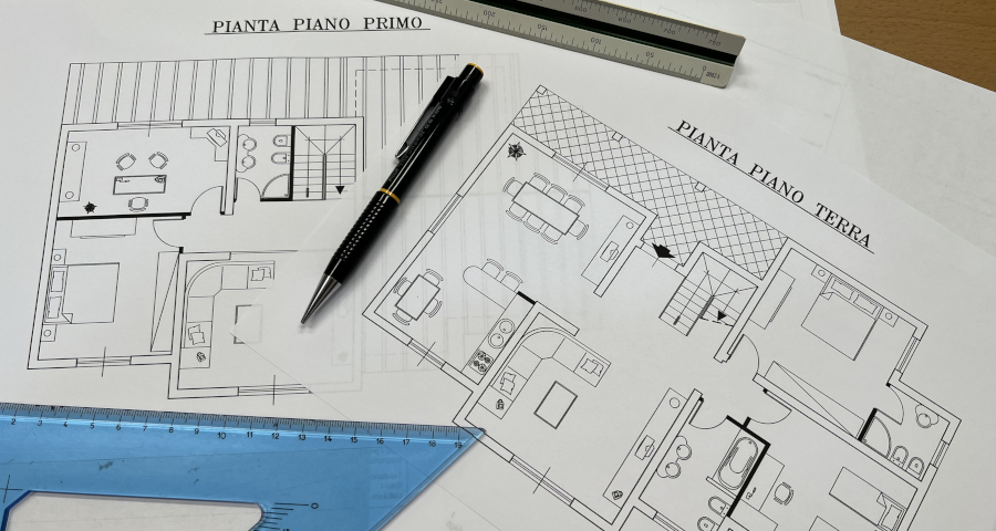 progettazione progettazione